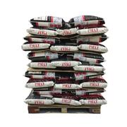 Snow Joe Melt 50 lb. Calcium Chloride Pellets Ice Melter (Pallet of 50 Bags) MELT50CCP-PLT